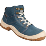 Safety Jogger Desert S1P - Maat 44 - Blauw