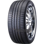 Winrun R330 RFT ( 225/55 ZRF17 97W runflat ) - Zwart