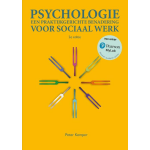 Psychologie, 2e editie met MyLab NL