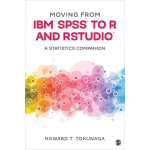 Moving from IBM (R) SPSS (R) to R and RStudio (R)