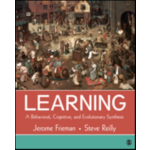 Frieman, J: Learning