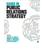 Cases in Public Relations Strategy