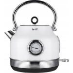 Botti Royal Line Proffesionele Waterkoker Klassiek Design 1,7l Met Thermometer