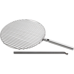 Höfats Triple Grillrooster Ø 55 cm - Argent