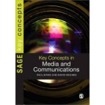 Jones, P: Key Concepts in Media and Communications