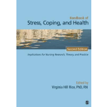 Virginia Hill Rice, P: Handbook of Stress, Coping, and Healt