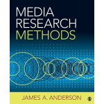 Anderson, J: Media Research Methods