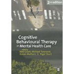 Cognitive Behavioural Therapy in Mental Health Care