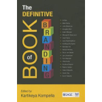 Definitive Book of Branding
