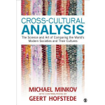 Minkov, M: Cross-Cultural Analysis