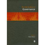 Bevir, M: SAGE Handbook of Governance