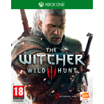 The Witcher 3 Wild Hunt (verpakking Frans, game Engels)