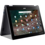 Acer Chromebook Spin 512 R853TA-C0EN - Zwart