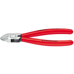 Knipex Zijsnijtang voor optische vezelkabel (glasvezelkabel) 160 mm