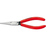 Knipex Justeertang platte brede bek 135 mm