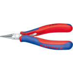 Knipex Grijptang ronde bek 115 mm