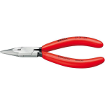 Knipex Grijptang halfronde bek 125 mm