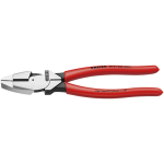 Knipex Kabeltang "Lineman&apos;s Pliers" zwart geatramenteerd 240 mm