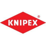 Knipex Pincet vernikkeld 120 mm