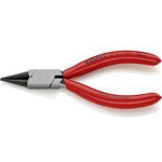 Knipex Grijptang ronde spitse bek 125 mm