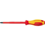 Knipex Schroevendraaier Phillips PH 1 VDE