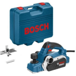 Bosch GHO 26-82 D Schaafmachine | 2.6mm 82mm 710w in Koffer