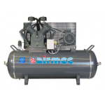 Airmec CFT 510 Oliegesmeerde Zuigercompressor | 1900 l/min