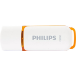 Philips USB 2.0 Vivid 128 GB - Oranje