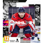 NHL 21