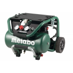 Metabo POWER 280-20 W OF compressor | 20Ltr 10bar