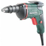 Metabo SE 6000 Schroefmachine | 600w