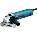 Bosch GWS 1400 Haakse slijper | 1.400w + SDS clic spanmoer