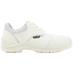 Safety Jogger Volluto 81 Laag S3 - Maat 35 - Wit