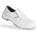 Safety Jogger X0500 S2 - Maat 40 - Wit