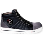 Redbrick Granite Sneaker Hoog S3 - Maat 44 - Grijs
