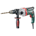 Metabo BE 850-2 Boormachine