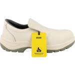 Safety Jogger X0500 S2 - Maat 41 - Wit