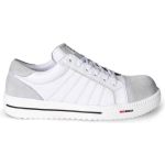 Redbrick Branco Sneaker Laag S3 - Maat 42 - Wit
