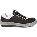 Redbrick Fly Sneaker Laag S3 - Maat 48 - Zwart