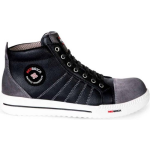 Redbrick Granite Sneaker Hoog S3 - Maat 42 - Grijs