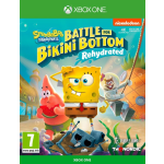 Koch Spongebob SquarePants: Battle for Bikini Bottom - Rehydrated | Xbox One