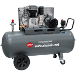 Airpress Compressor HK 700-300 Pro
