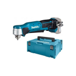 Makita DA332DZJ Haakse Boormachine 10,8V excl.accu&apos;s en lader in M-Boxx