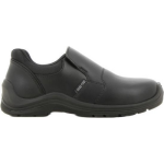 Safety Jogger Dolce Laag S3 - Maat 40 - Zwart