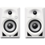 Pioneer DM-40 Duo Pack - Blanco - Blanco