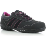 Safety Jogger Ceres S3 - Maat 36 - Negro