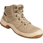 Safety Jogger Desert S1P Zand - Maat 46