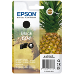 Epson Inktpatroon zwart, 150 pagina's T10G1 Replace: N/A