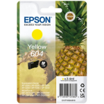 Epson Inktpatroon geel, 130 pagina's T10G4 Replace: N/A
