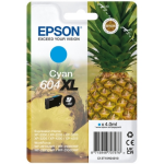 Epson Inktpatroon cyaan, 350 pagina's T10H2 Replace: N/A